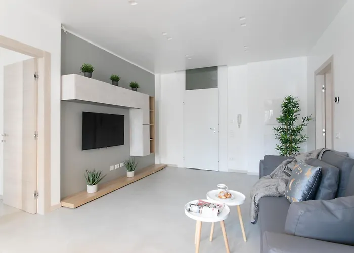 C-Apartment Civico88