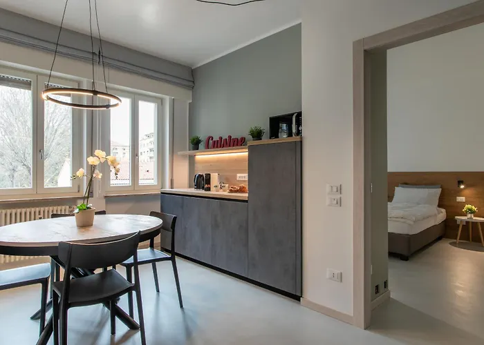 C-Apartment Civico88