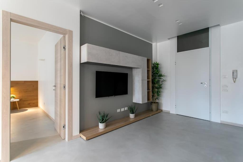 C-apartment Civico88 Padova