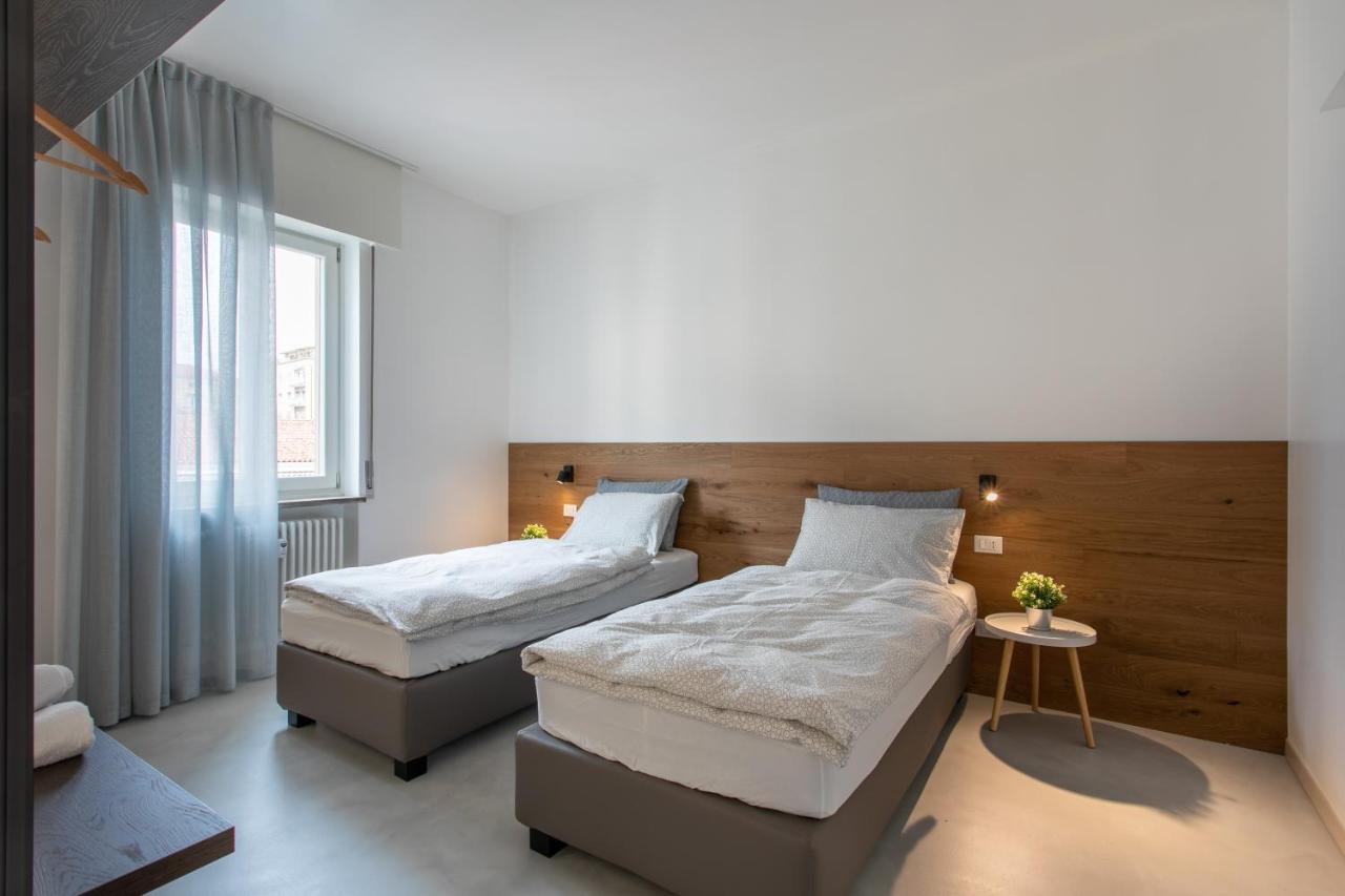 C-apartment Civico88 * Padova