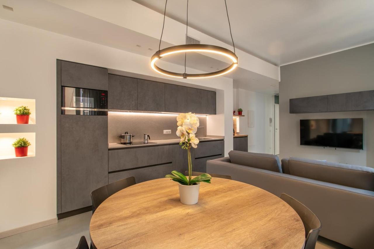 C-apartment Civico88 *