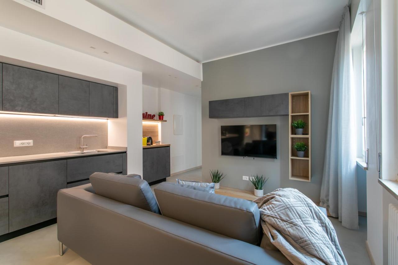 C-apartment Civico88 Apartment Padova