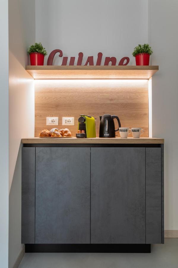 C-apartment Civico88 *