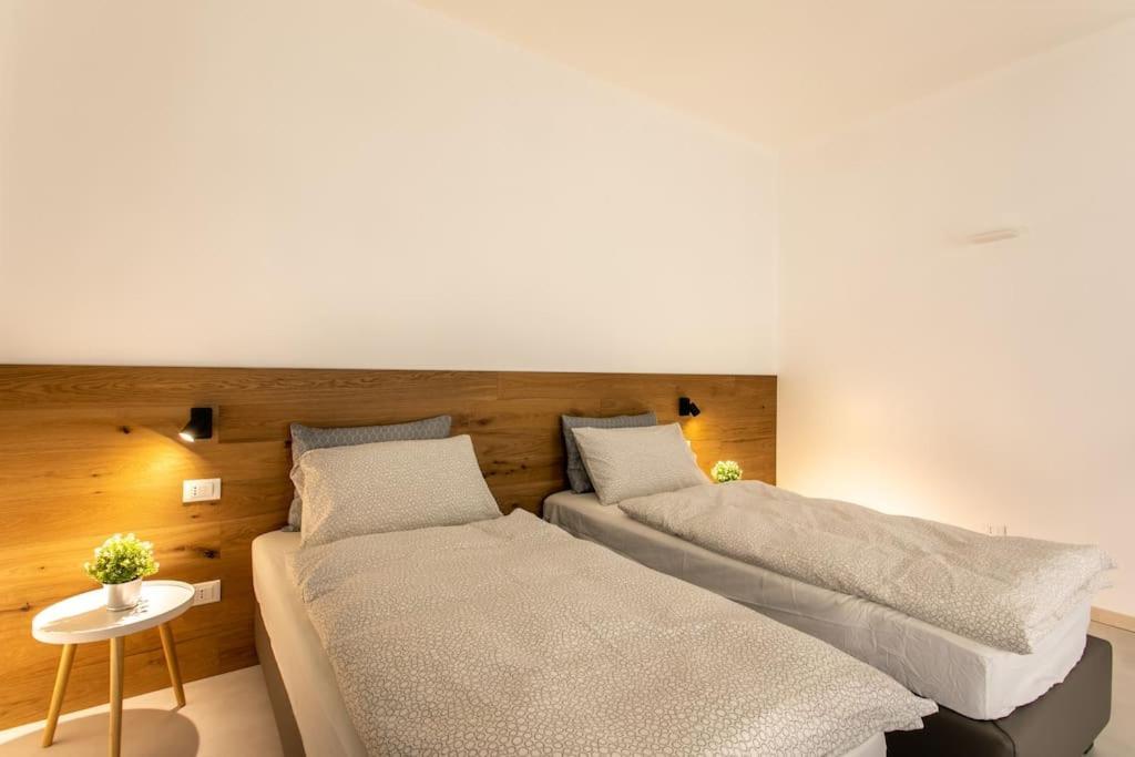 C-apartment Civico88 Apartment Padova