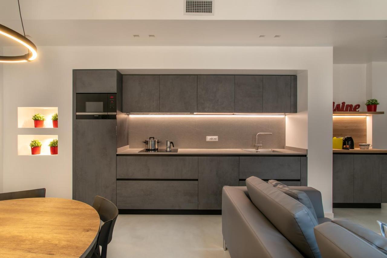 C-apartment Civico88 Padova
