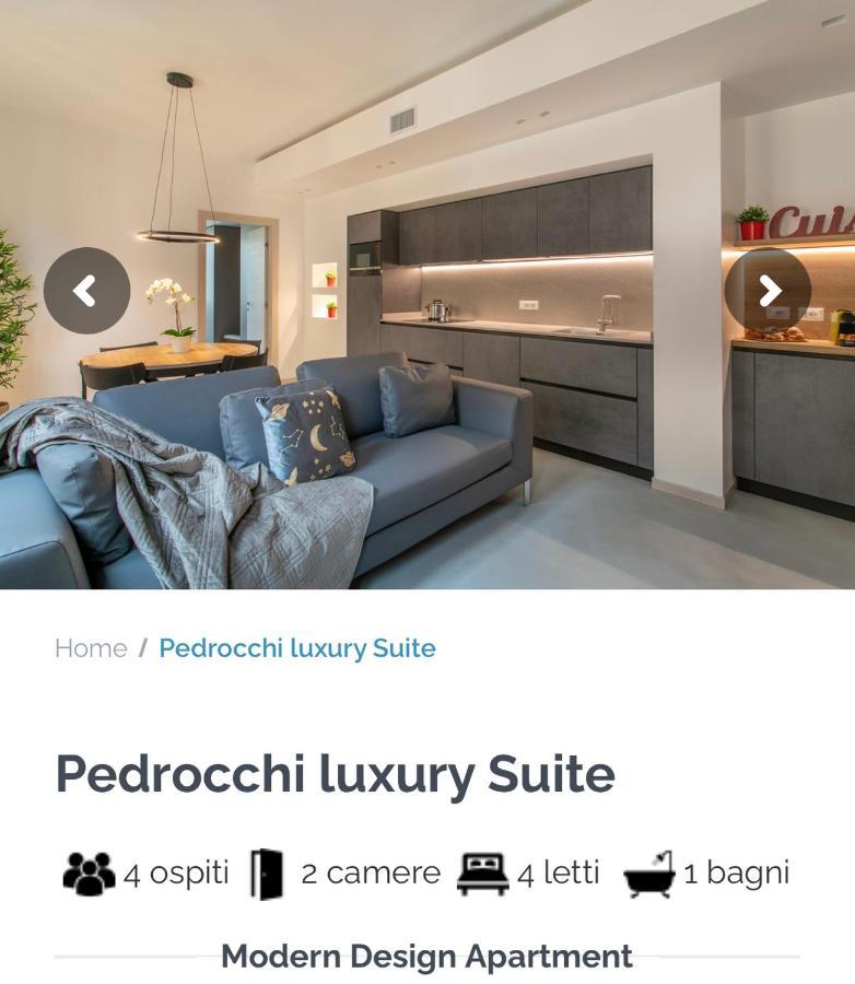 Apartment C-apartment Civico88 *