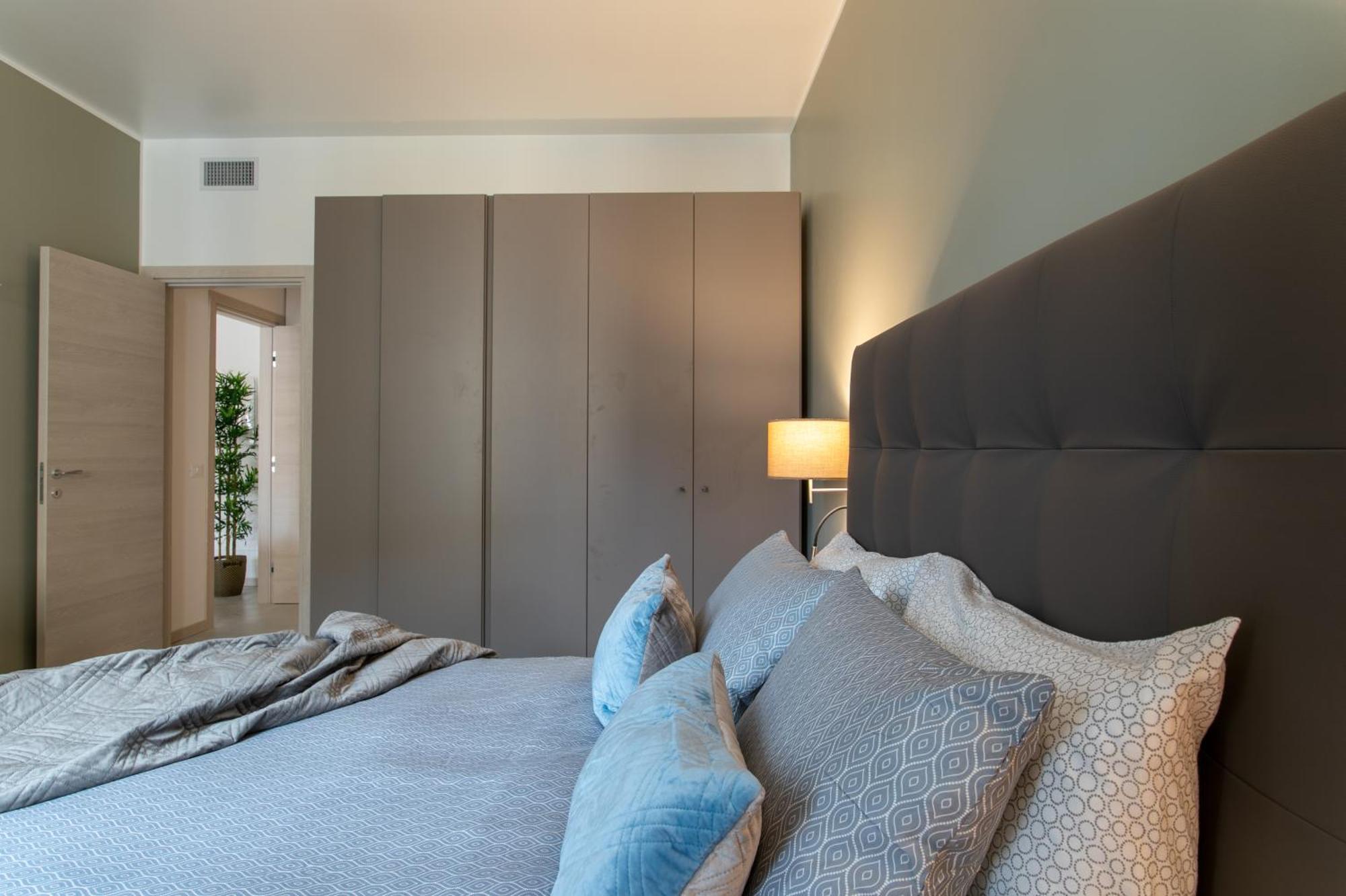 C-apartment Civico88 *