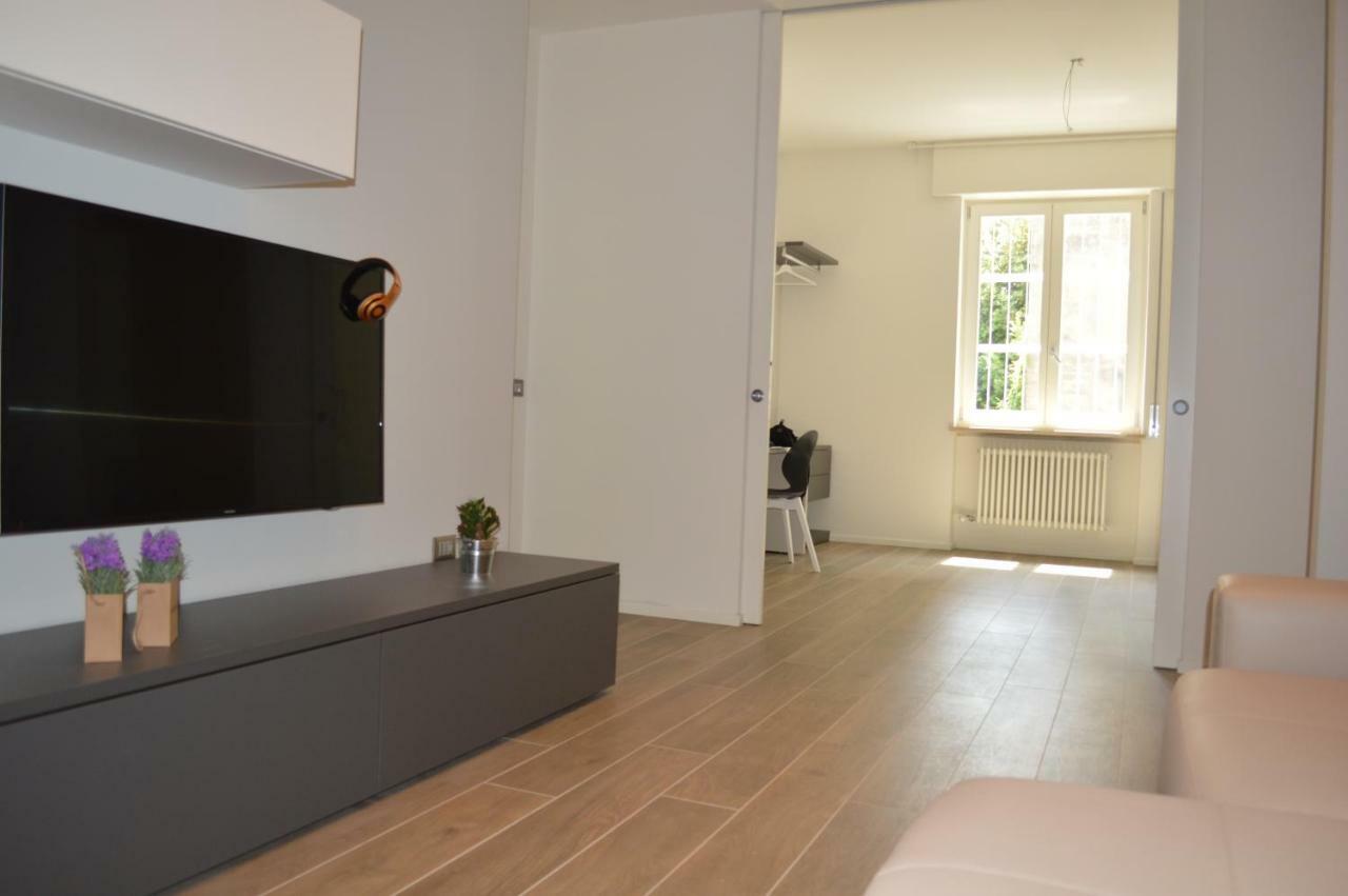 C-apartment Civico88 Padova