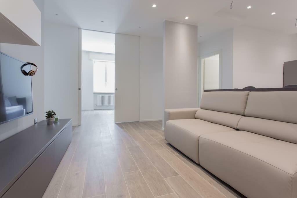 Apartment C-apartment Civico88 Padova