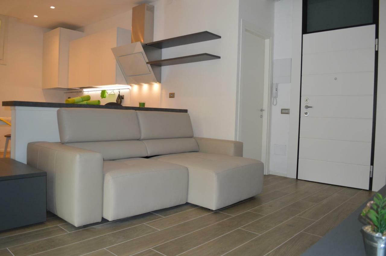 C-apartment Civico88 Apartment