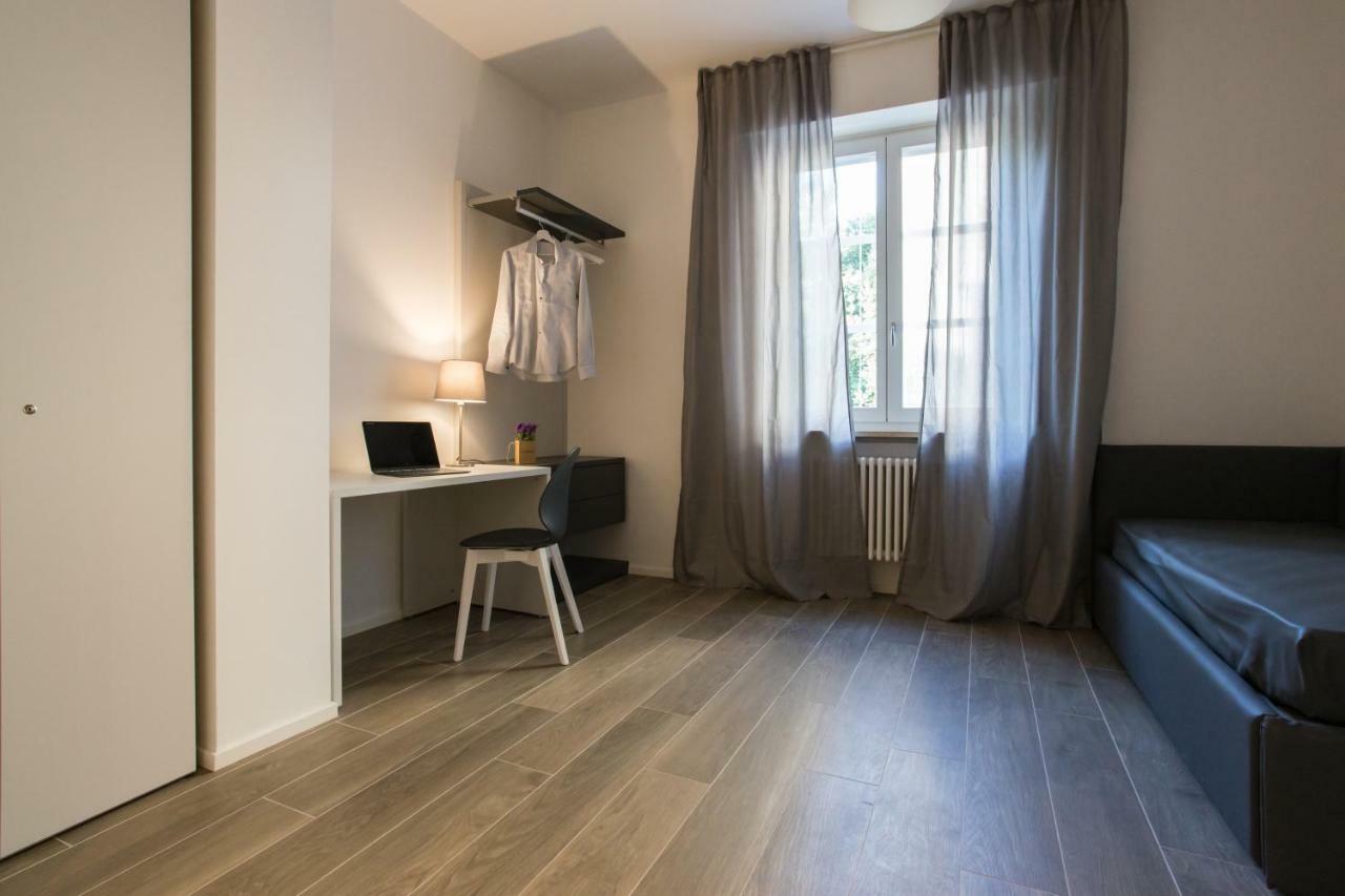 C-apartment Civico88 Apartment Padova