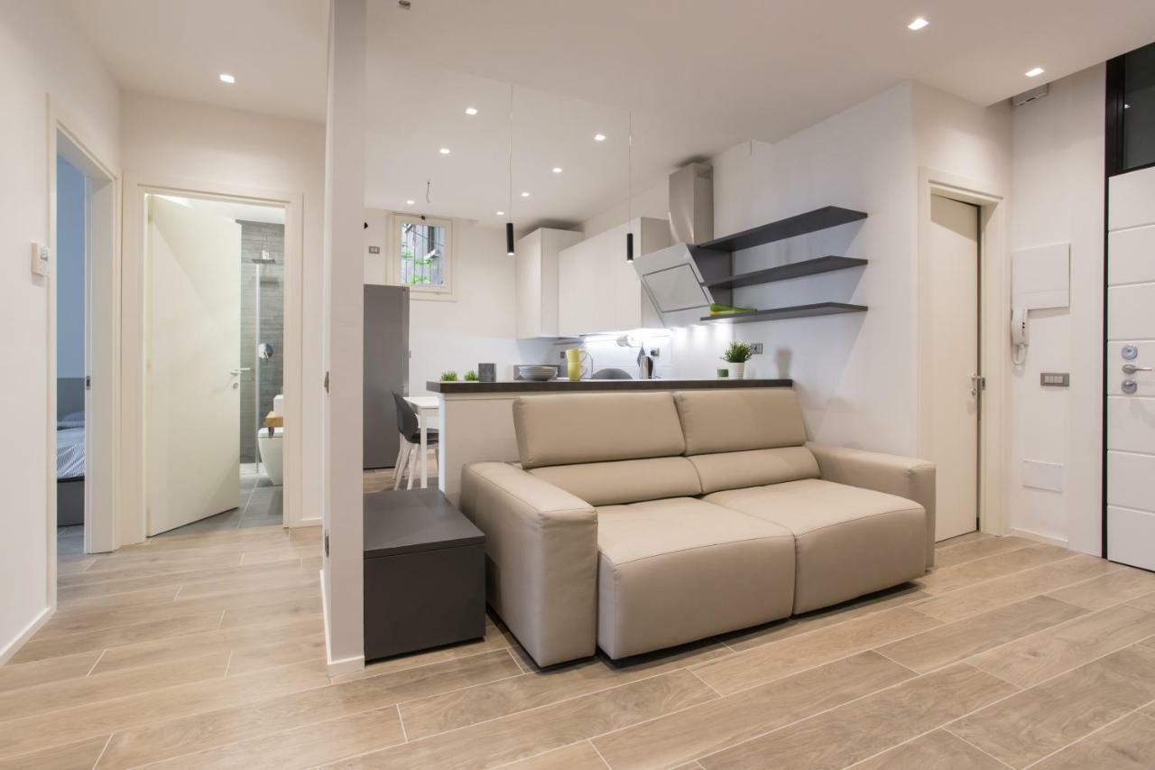 C-apartment Civico88 Padova