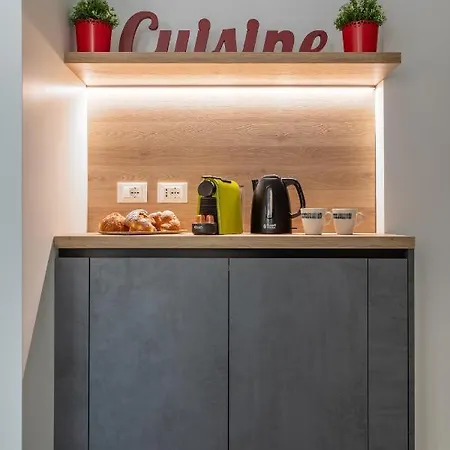 C-Apartment Civico88 Padova Exterior photo