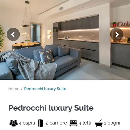 C-Apartment Civico88 Padova Exterior photo