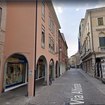 C-Apartment Civico88 Padova Exterior photo