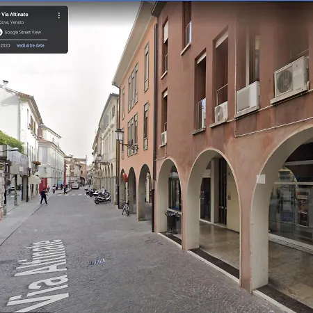 C-Apartment Civico88 Padova Exterior photo