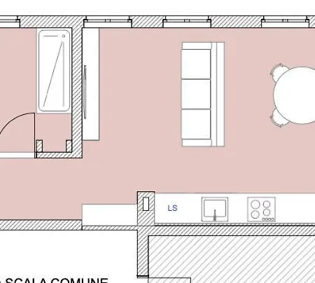 C-Apartment Civico88 Padova Exterior photo