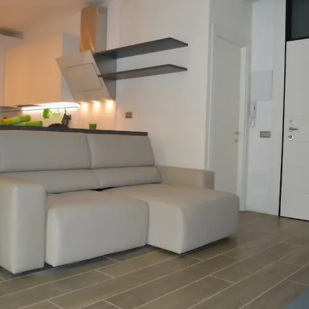 C-Apartment Civico88 Padova Exterior photo