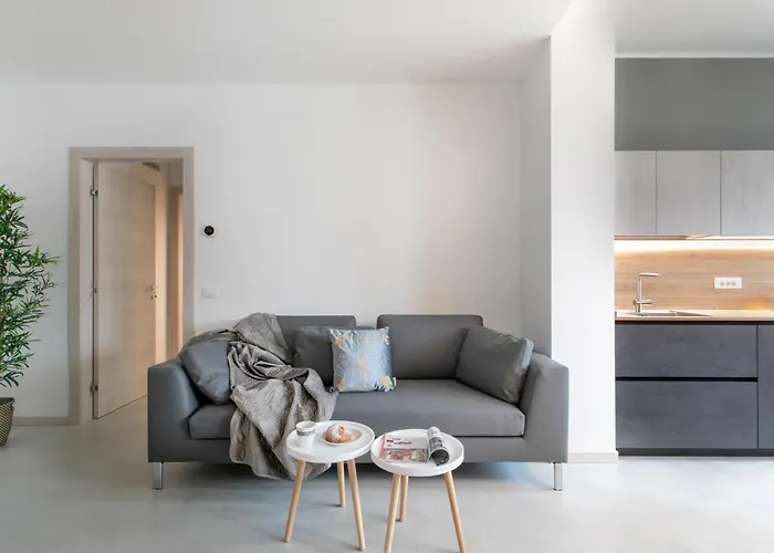 C-Apartment Civico88