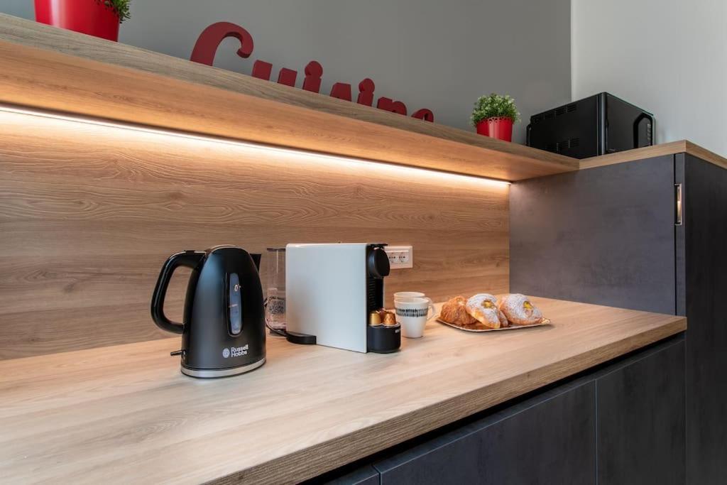 C-apartment Civico88 *