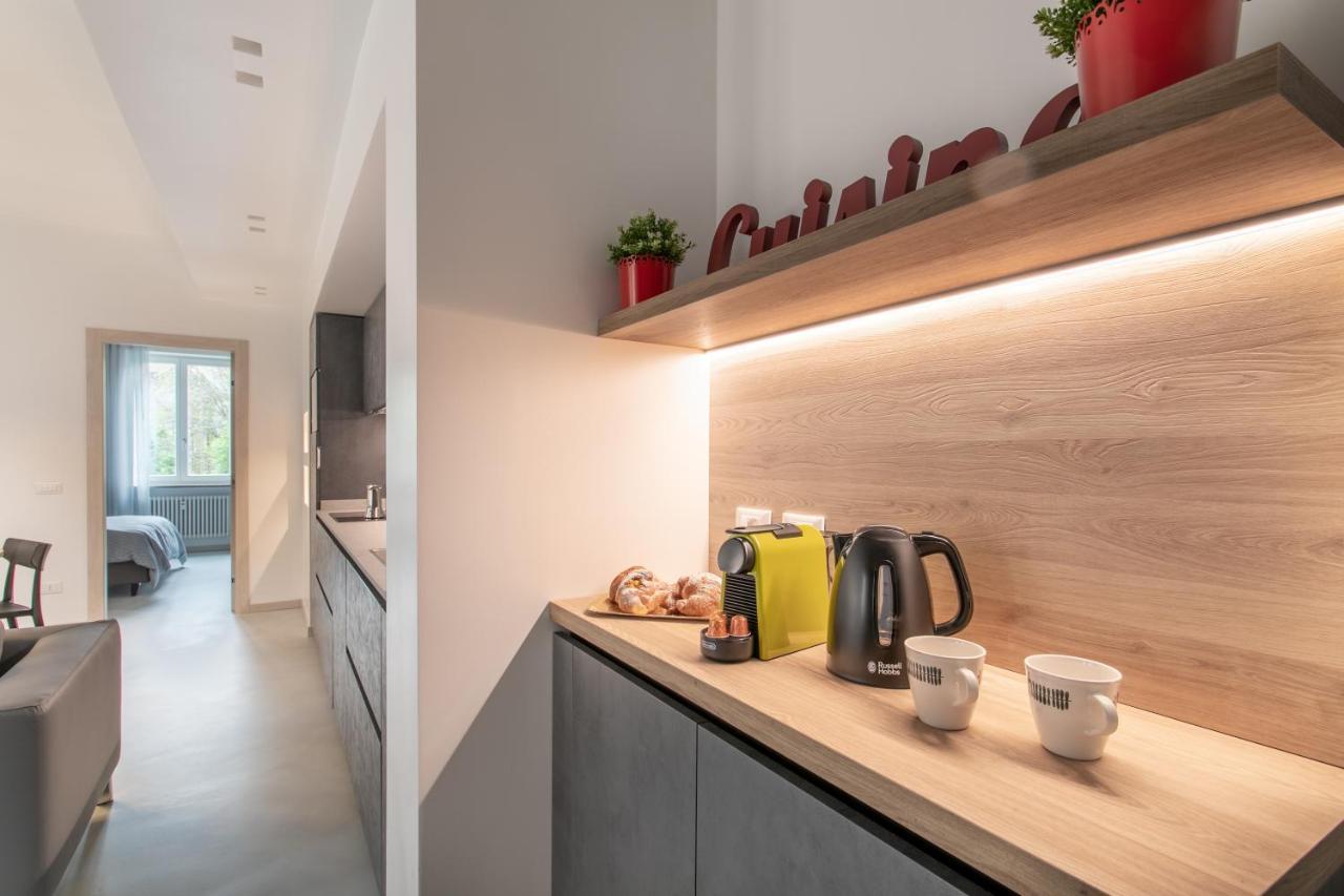 C-apartment Civico88 *