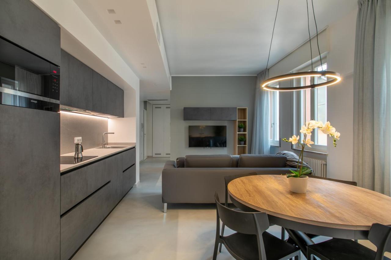 C-apartment Civico88 Padova