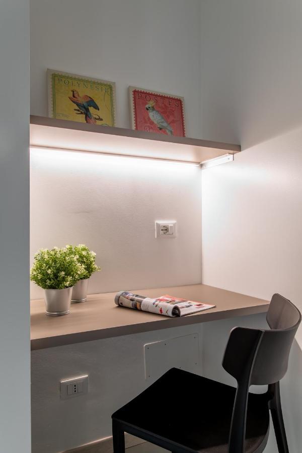C-apartment Civico88 *