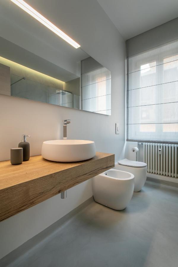 C-apartment Civico88 Padova