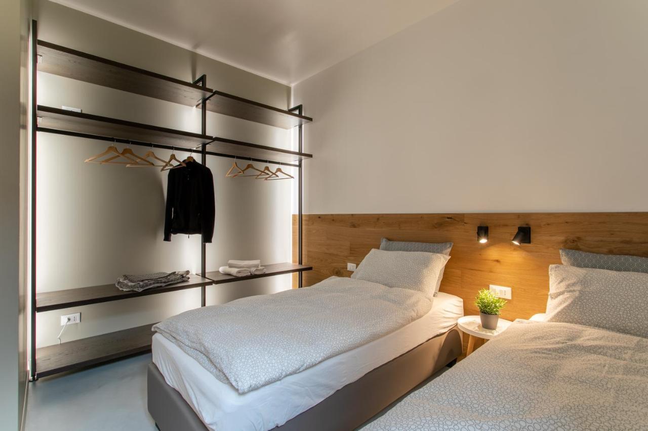 C-apartment Civico88 Padova