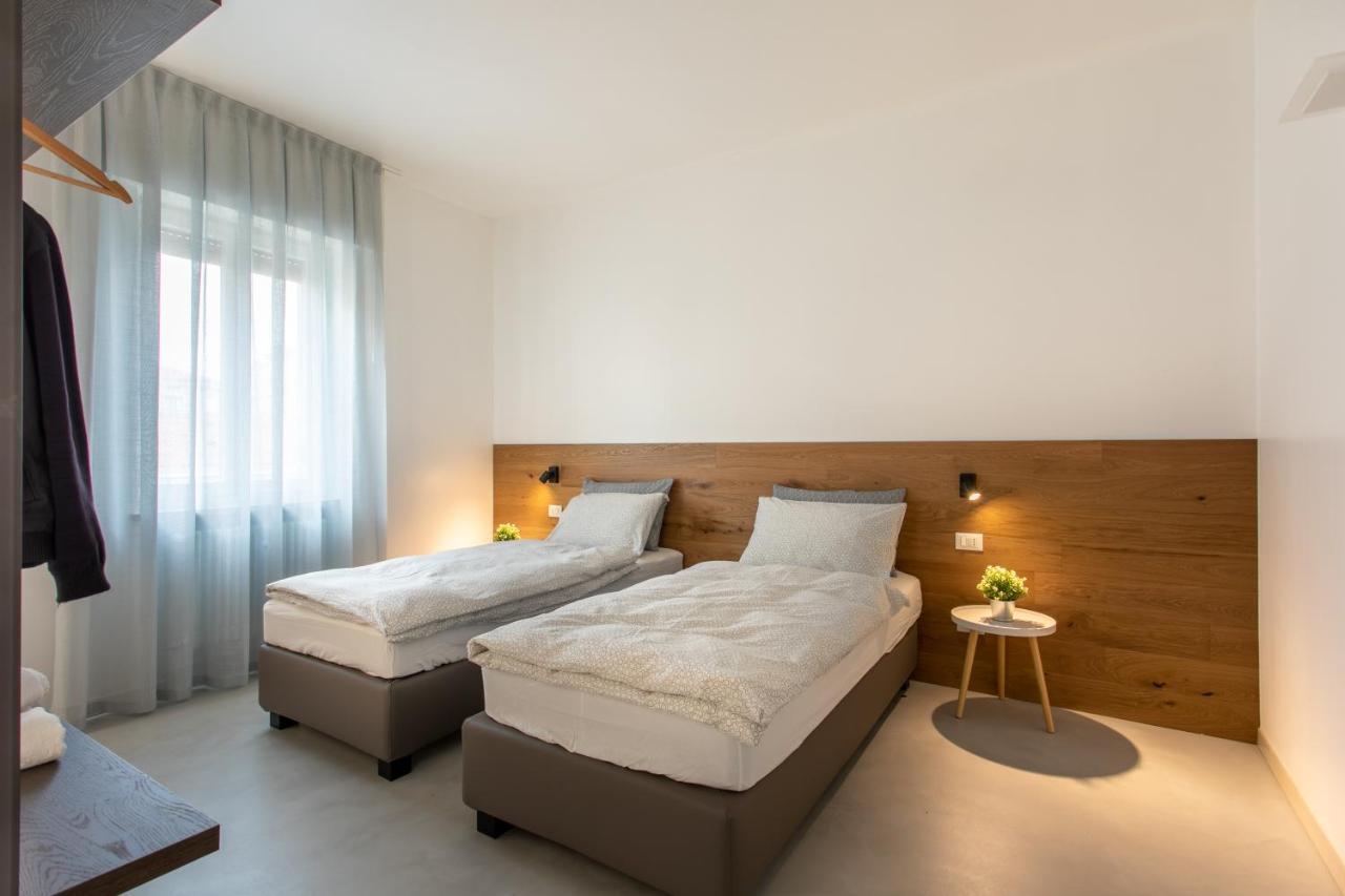 C-apartment Civico88 Apartment Padova
