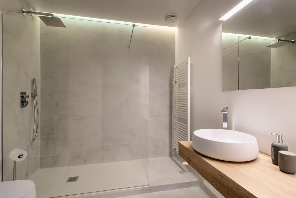C-apartment Civico88 *