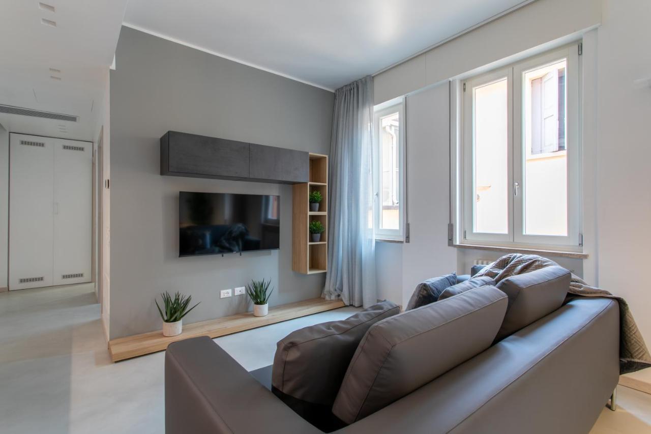 C-apartment Civico88 *