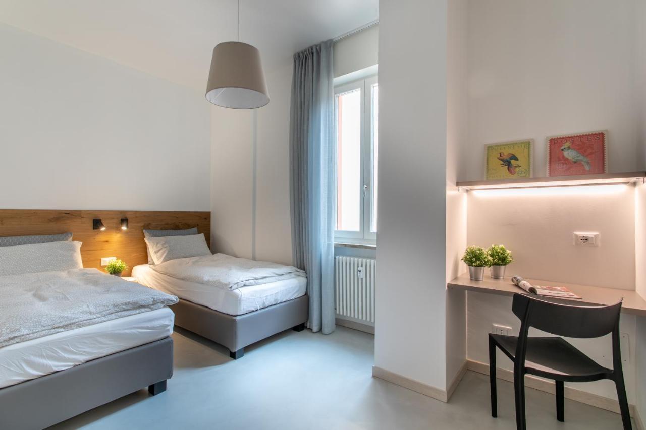 C-apartment Civico88 Padova