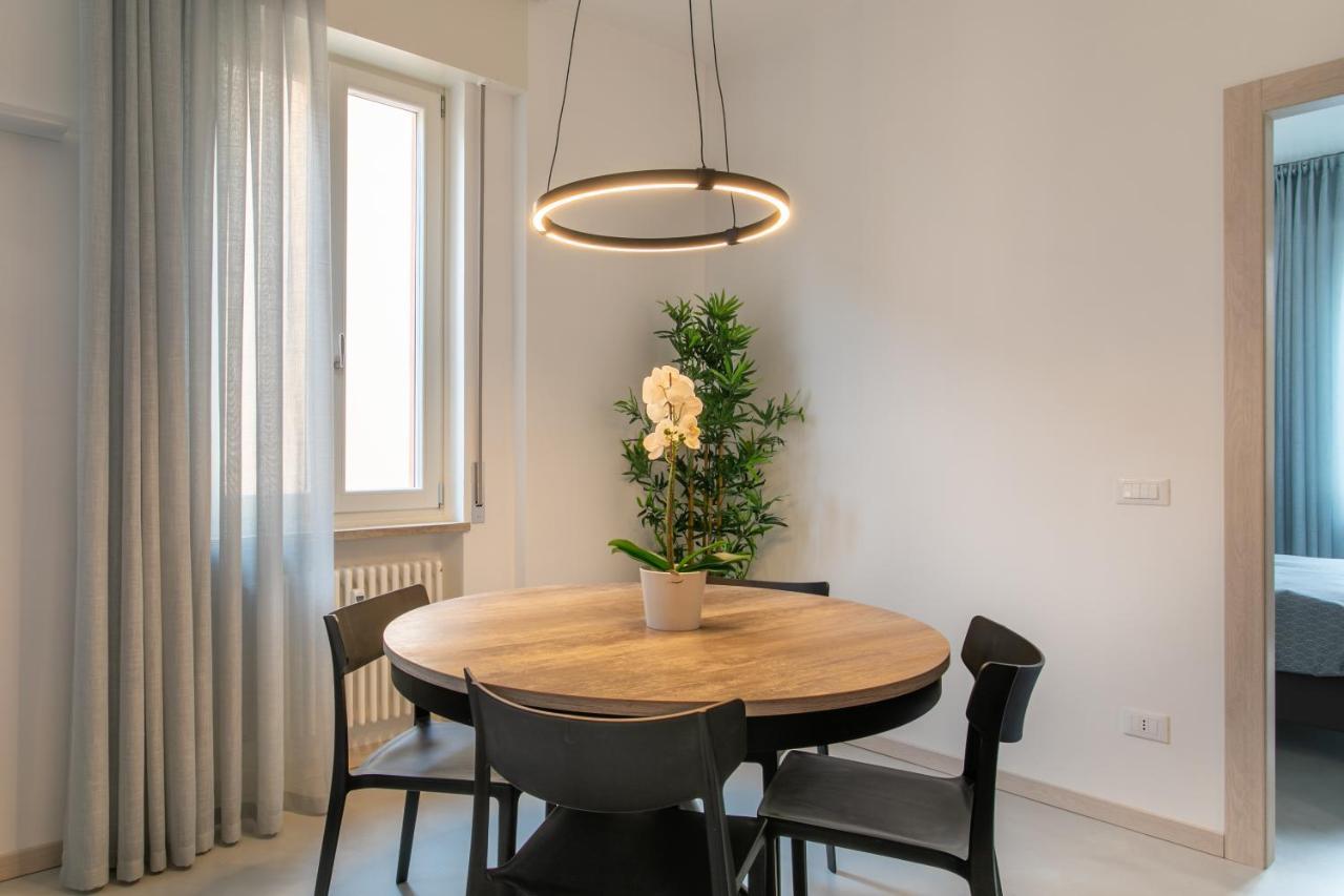 C-apartment Civico88