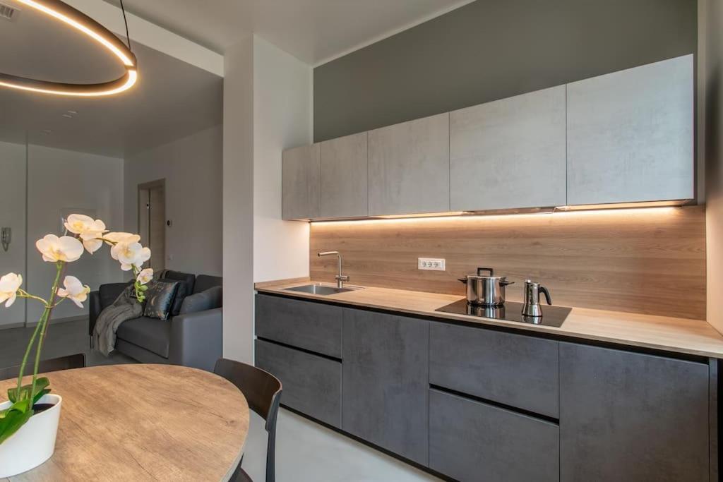 C-apartment Civico88