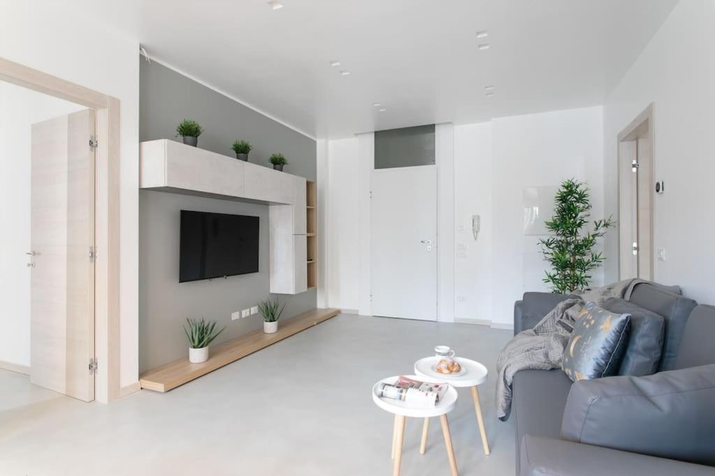 C-apartment Civico88 *