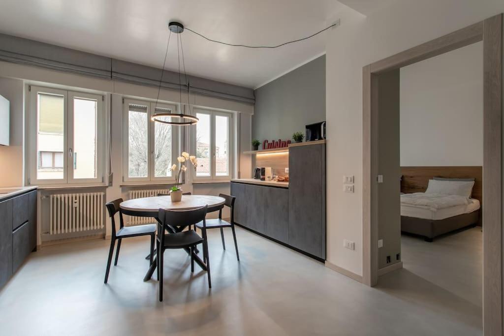 C-apartment Civico88 Apartment Padova