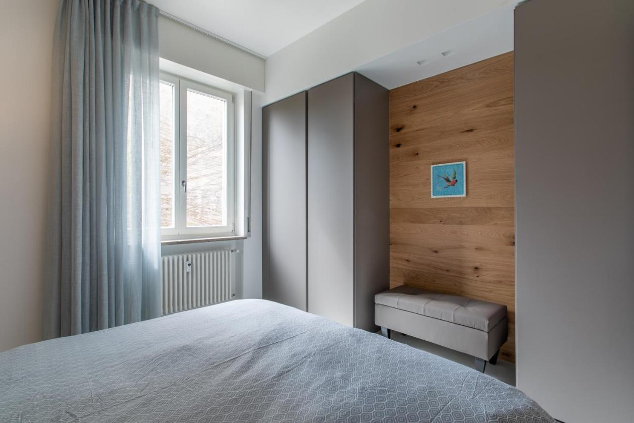 C-apartment Civico88