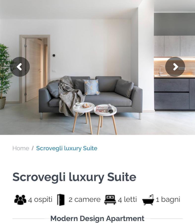 C-apartment Civico88 Padova