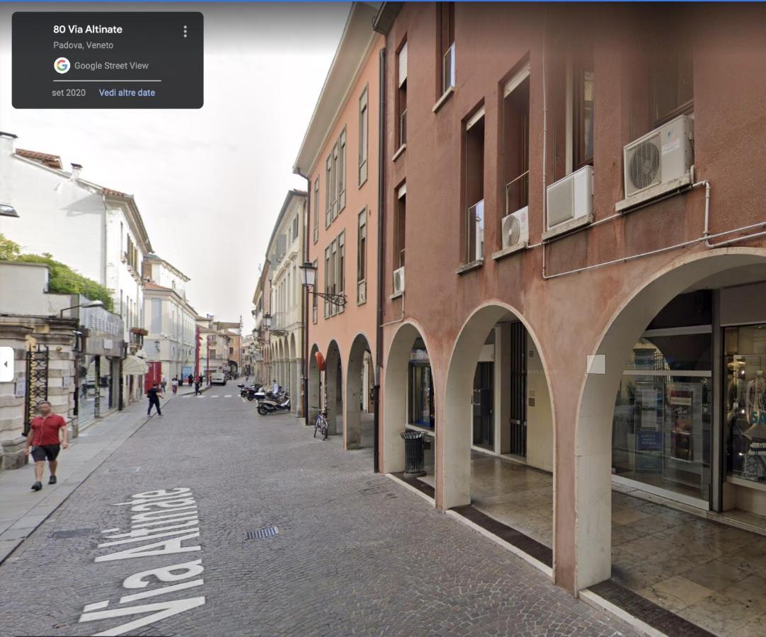 C-apartment Civico88