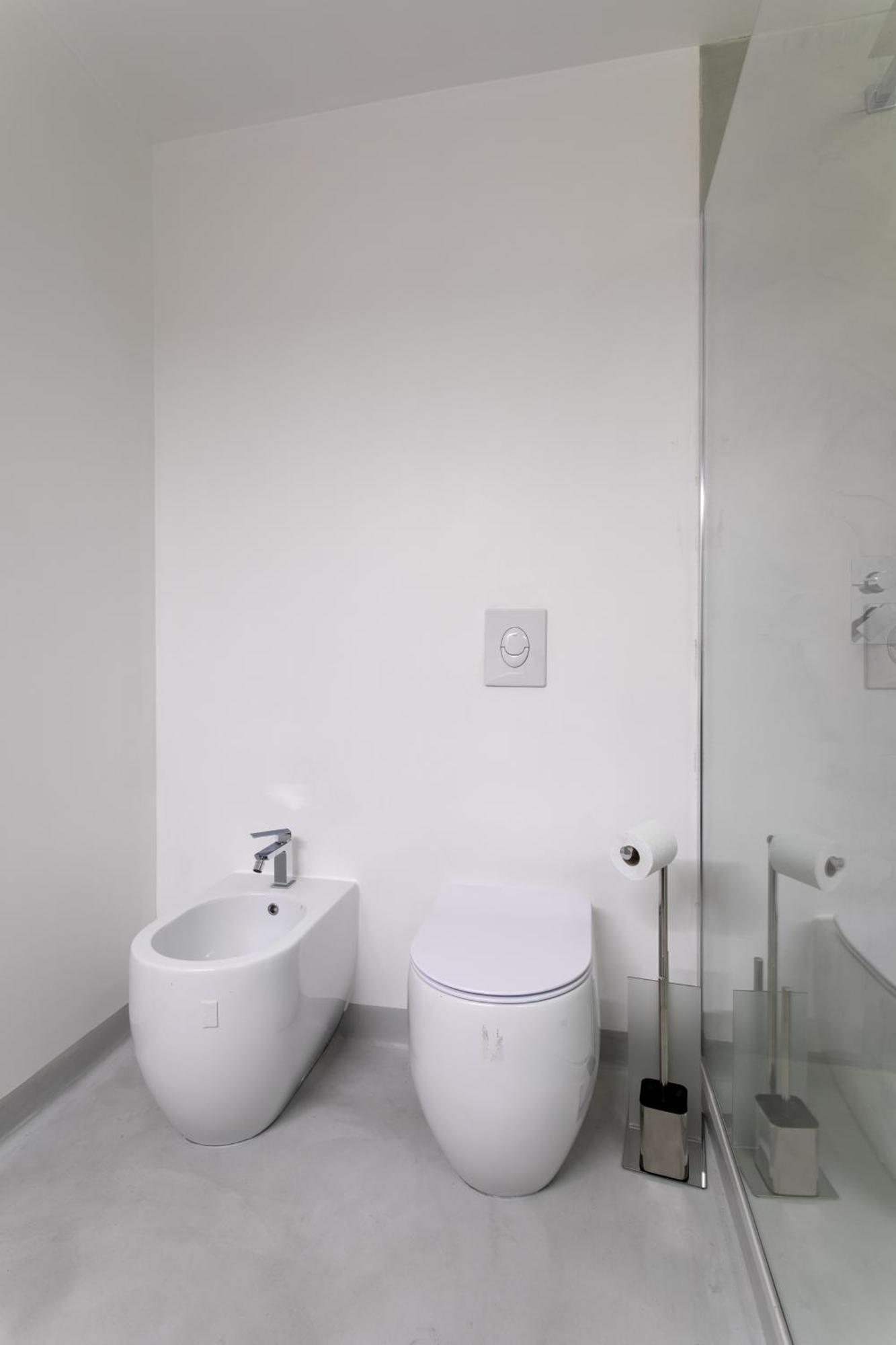 C-apartment Civico88 *