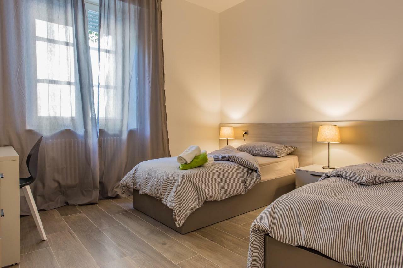 C-apartment Civico88 *