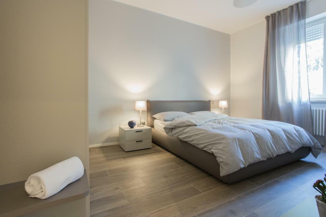 C-apartment Civico88 *