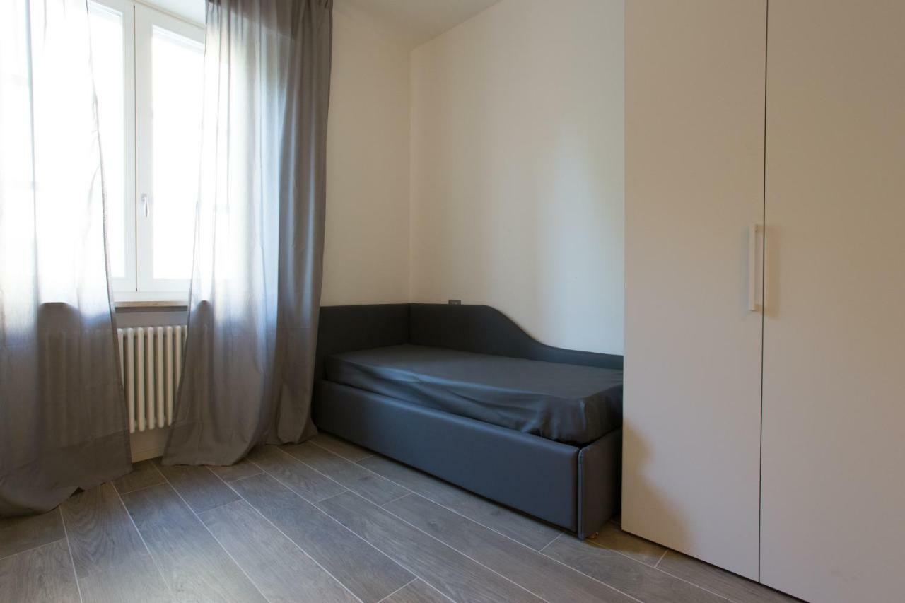 C-apartment Civico88 Apartment *